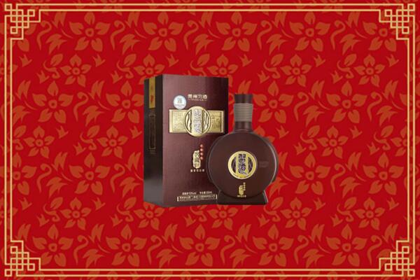 隆子县回收习酒